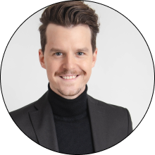 Philipp Sandpeck